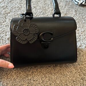 Coach Sammy 21 Blackout W Charm